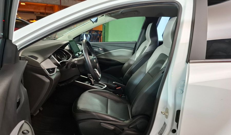 Chevrolet Onix 1.0 TURBO PREMIER AUTO Hatchback 2022