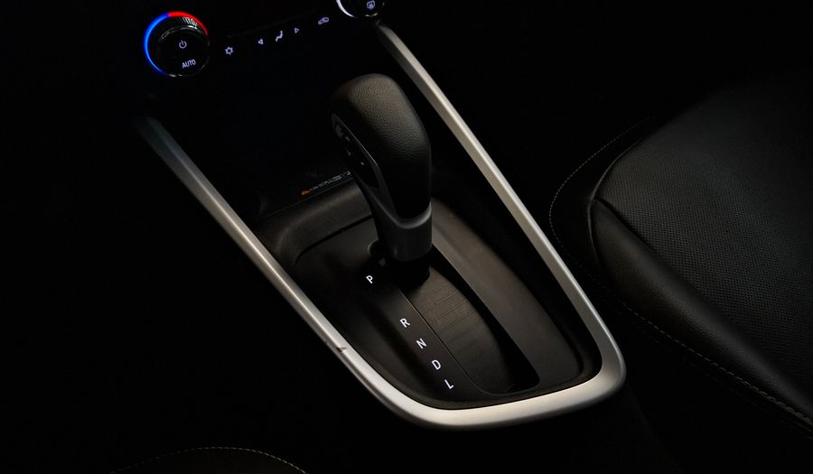 Chevrolet Onix 1.0 TURBO PREMIER AUTO Hatchback 2022