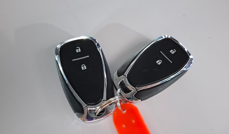 Chevrolet Onix 1.0 TURBO PREMIER AUTO Hatchback 2022