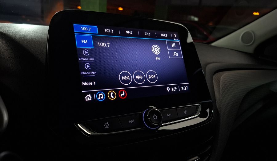 Chevrolet Onix 1.0 TURBO PREMIER AUTO Hatchback 2022