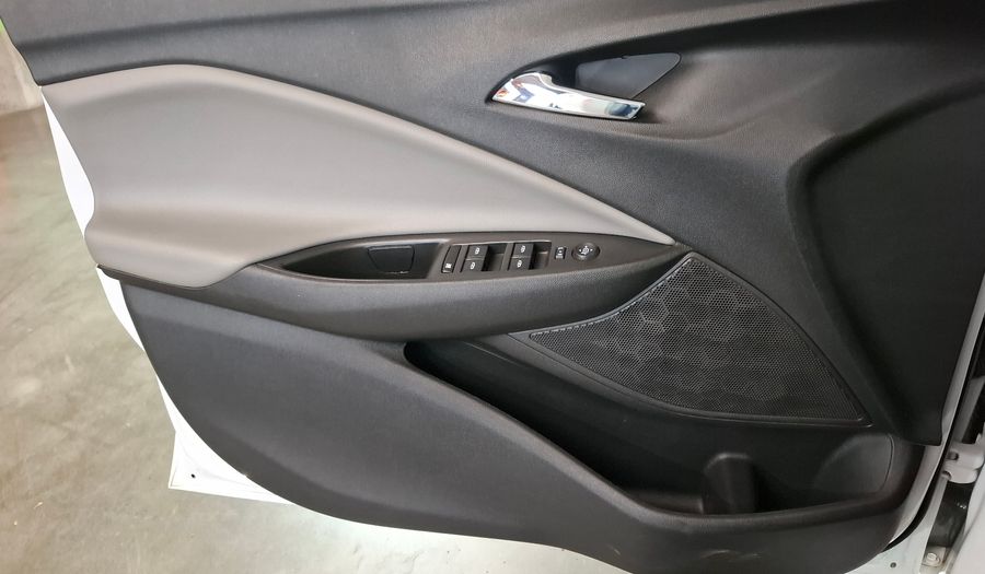 Chevrolet Onix 1.0 TURBO PREMIER AUTO Hatchback 2022