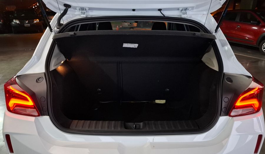 Chevrolet Onix 1.0 TURBO PREMIER AUTO Hatchback 2022