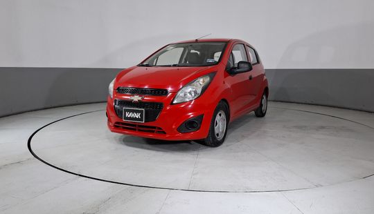 Chevrolet • Spark
