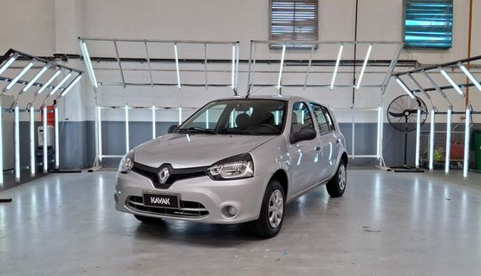 Renault • Clio
