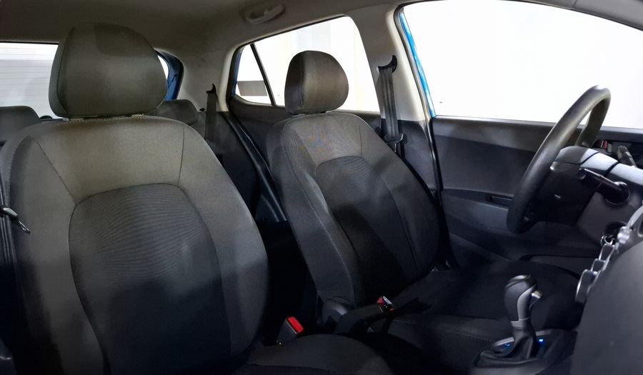 Hyundai Grand I10 1.2 GL MID AUTO Hatchback 2018