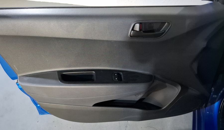 Hyundai Grand I10 1.2 GL MID AUTO Hatchback 2018