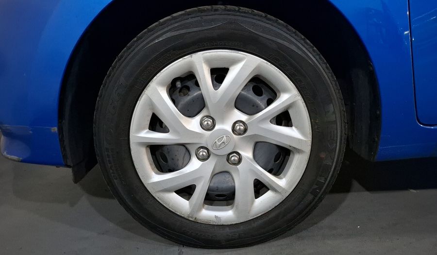 Hyundai Grand I10 1.2 GL MID AUTO Hatchback 2018