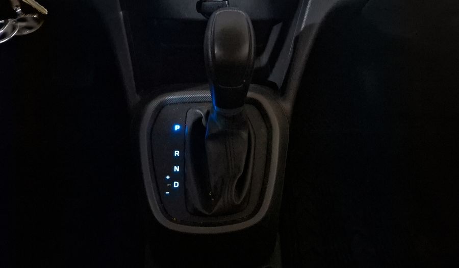 Hyundai Grand I10 1.2 GL MID AUTO Hatchback 2018