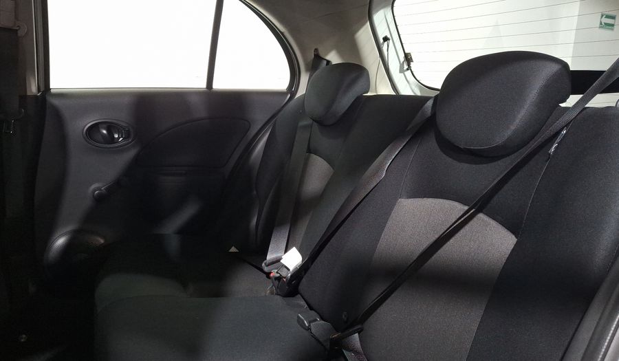 Nissan March 1.6 SENSE AUTO Hatchback 2024