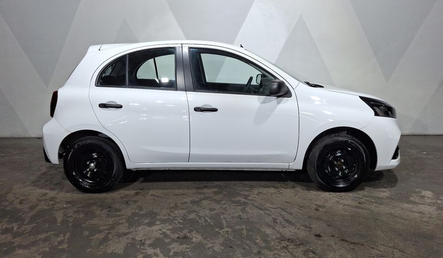 Nissan March 1.6 SENSE AUTO Hatchback 2024