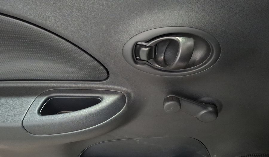 Nissan March 1.6 SENSE AUTO Hatchback 2024