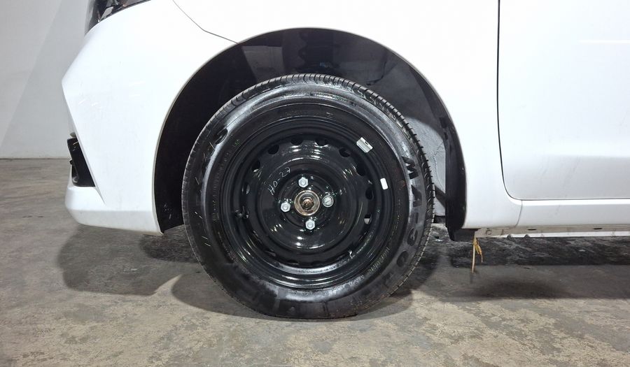 Nissan March 1.6 SENSE AUTO Hatchback 2024