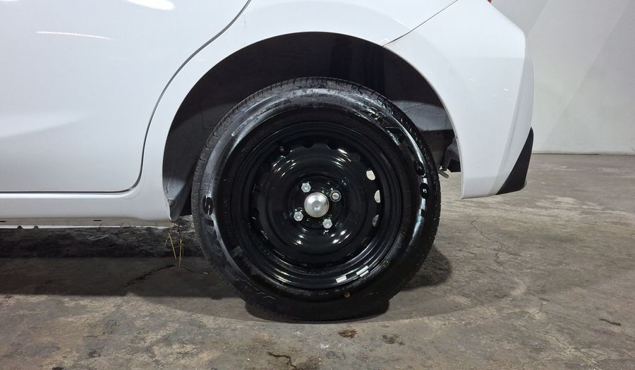 Nissan March 1.6 SENSE AUTO Hatchback 2024