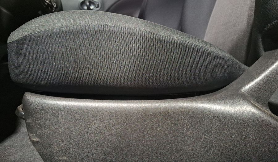 Nissan March 1.6 SENSE AUTO Hatchback 2024