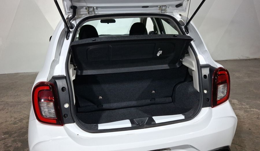 Nissan March 1.6 SENSE AUTO Hatchback 2024