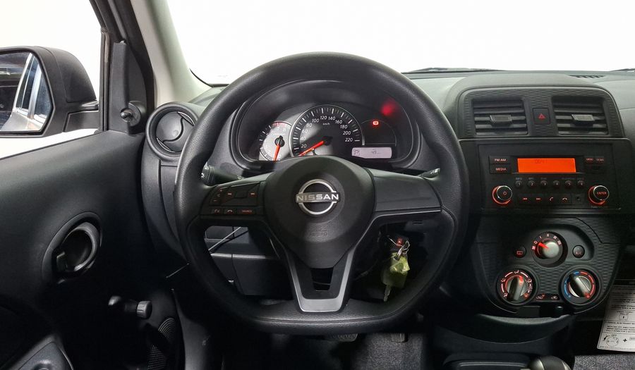 Nissan March 1.6 SENSE AUTO Hatchback 2024