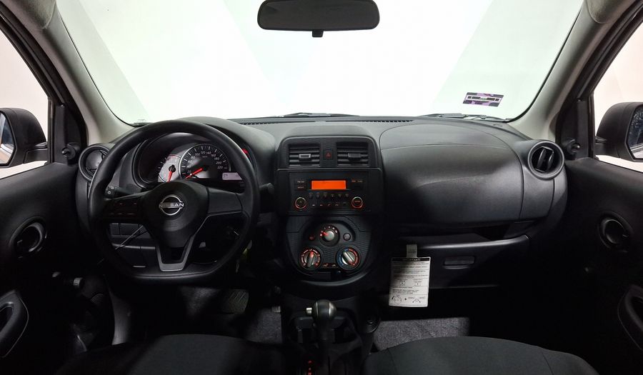 Nissan March 1.6 SENSE AUTO Hatchback 2024