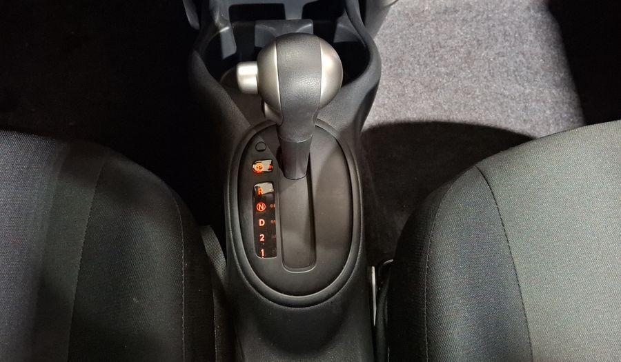 Nissan March 1.6 SENSE AUTO Hatchback 2024