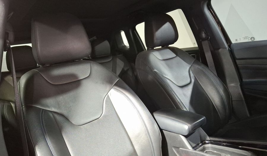 Jeep Compass 2.0 HIGH ALTITUDE 4WD AUTO Suv 2025