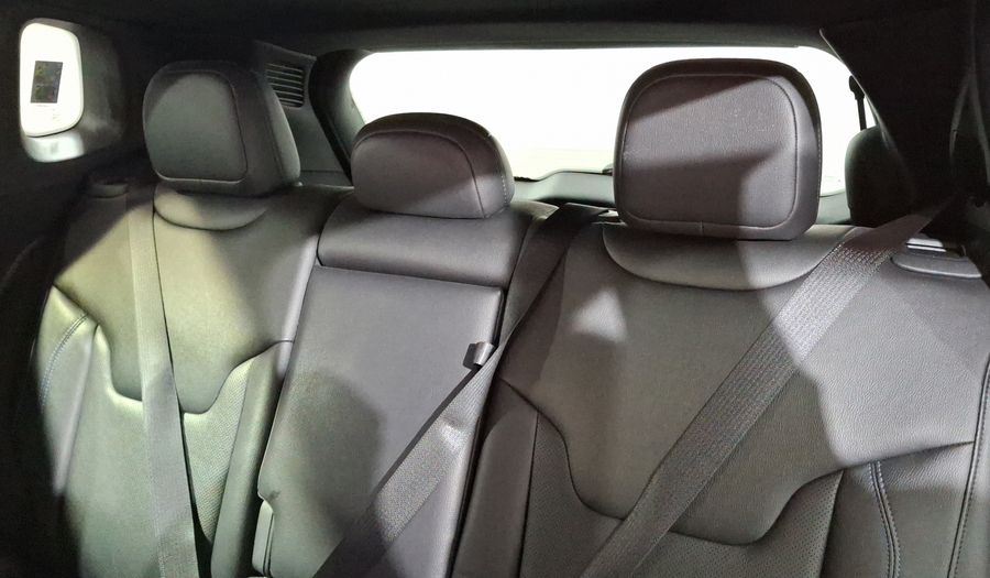 Jeep Compass 2.0 HIGH ALTITUDE 4WD AUTO Suv 2025