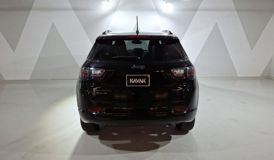 Jeep Compass 2.0 HIGH ALTITUDE 4WD AUTO Suv 2025