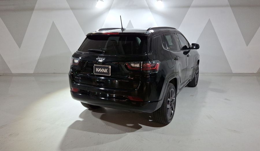 Jeep Compass 2.0 HIGH ALTITUDE 4WD AUTO Suv 2025