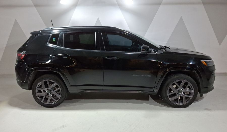 Jeep Compass 2.0 HIGH ALTITUDE 4WD AUTO Suv 2025