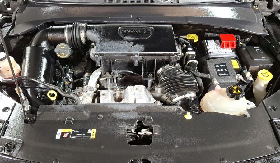 Jeep Compass 2.0 HIGH ALTITUDE 4WD AUTO Suv 2025