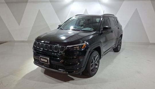 Jeep • Compass