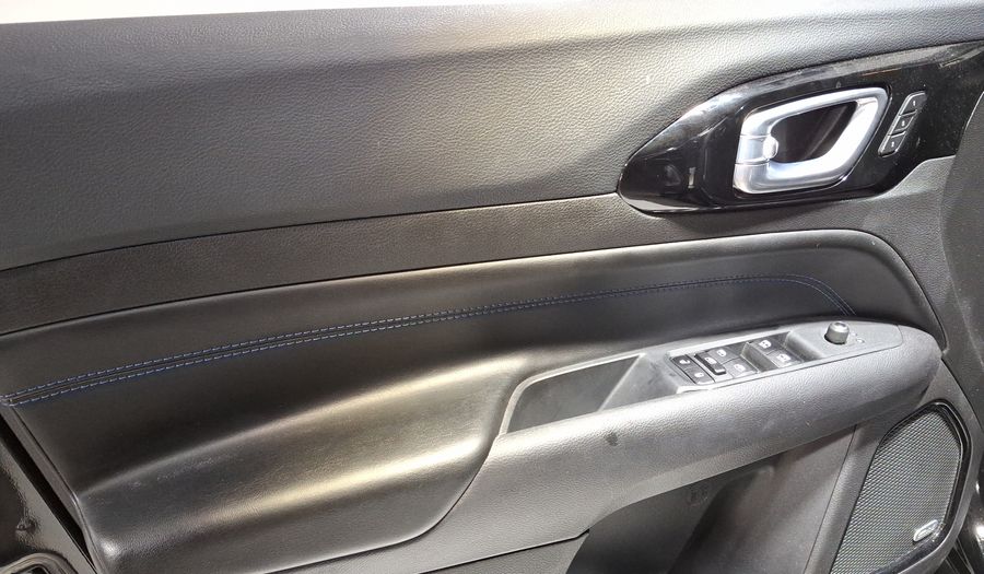 Jeep Compass 2.0 HIGH ALTITUDE 4WD AUTO Suv 2025