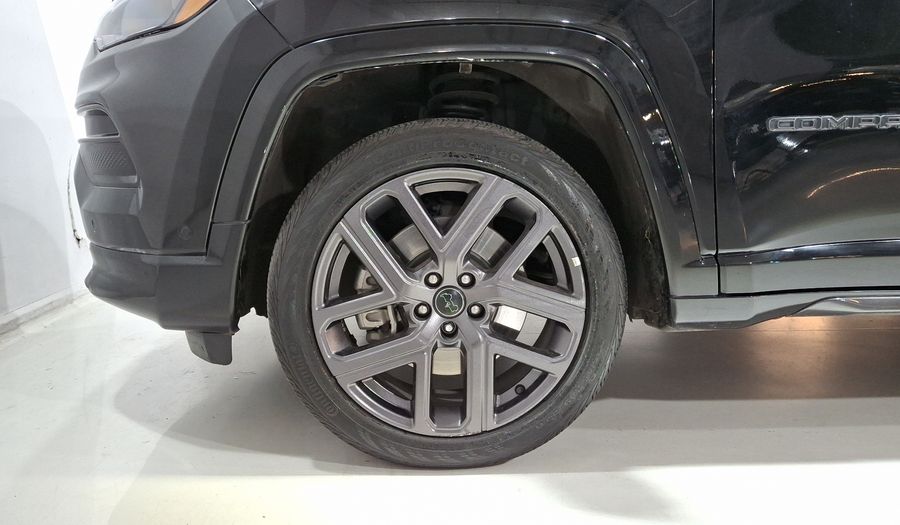 Jeep Compass 2.0 HIGH ALTITUDE 4WD AUTO Suv 2025