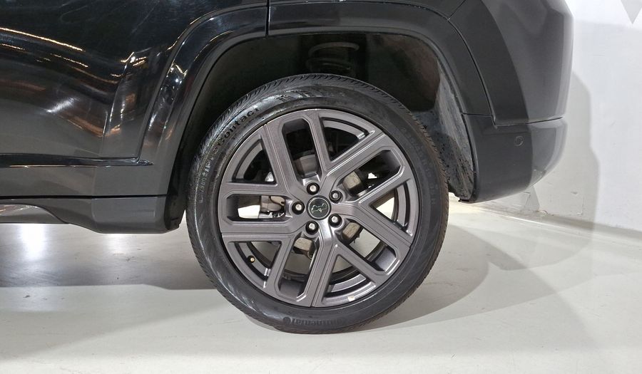 Jeep Compass 2.0 HIGH ALTITUDE 4WD AUTO Suv 2025