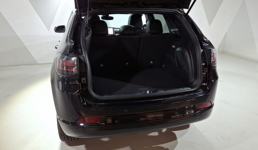 Jeep Compass 2.0 HIGH ALTITUDE 4WD AUTO Suv 2025