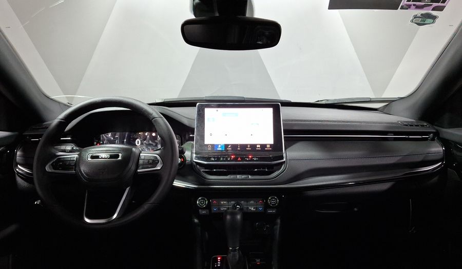 Jeep Compass 2.0 HIGH ALTITUDE 4WD AUTO Suv 2025