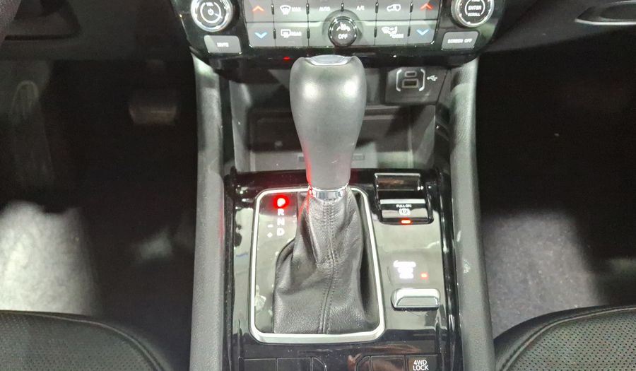 Jeep Compass 2.0 HIGH ALTITUDE 4WD AUTO Suv 2025