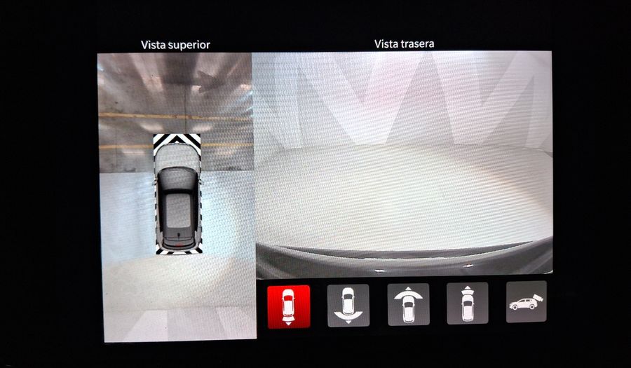 Jeep Compass 2.0 HIGH ALTITUDE 4WD AUTO Suv 2025