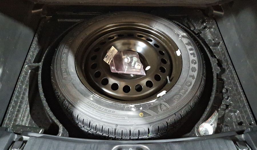 Jeep Compass 2.0 HIGH ALTITUDE 4WD AUTO Suv 2025