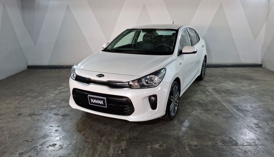 Kia • Rio