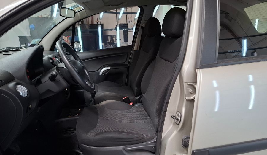 Citroen C3 1.4I SX Hatchback 2011