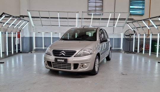 Citroen • C3