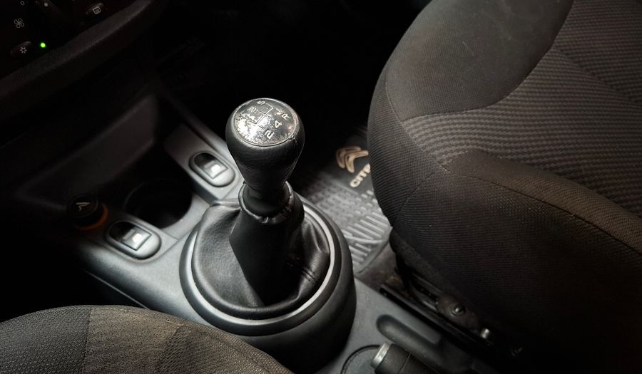 Citroen C3 1.4I SX Hatchback 2011