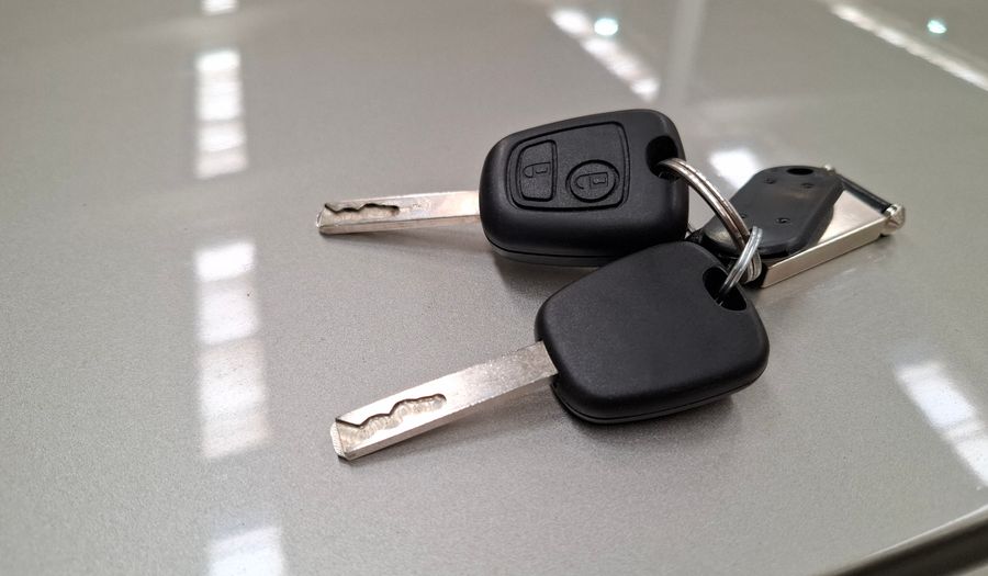 Citroen C3 1.4I SX Hatchback 2011