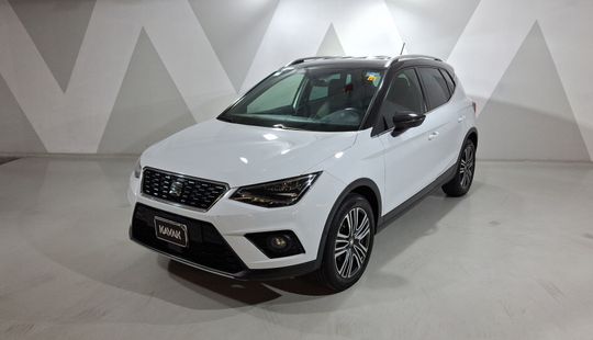 Seat • Arona