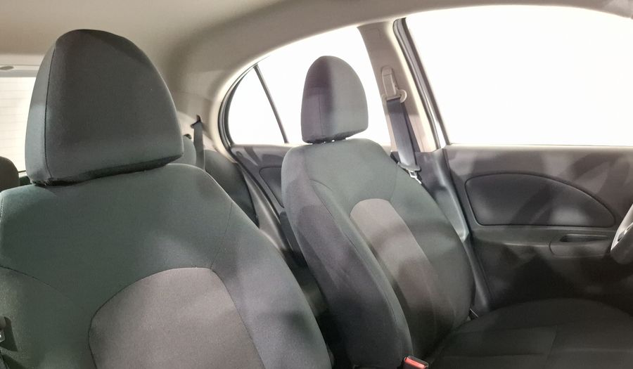 Nissan March 1.6 SENSE AUTO Hatchback 2024