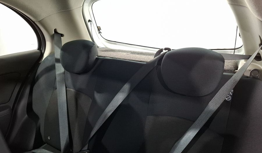 Nissan March 1.6 SENSE AUTO Hatchback 2024