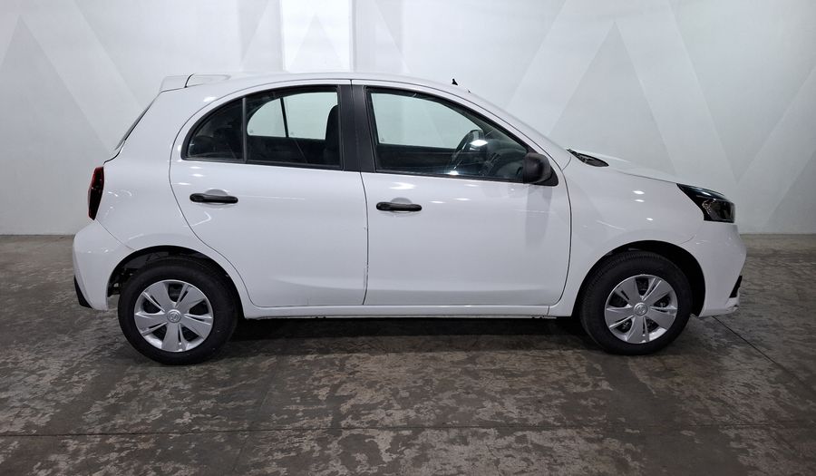 Nissan March 1.6 SENSE AUTO Hatchback 2024