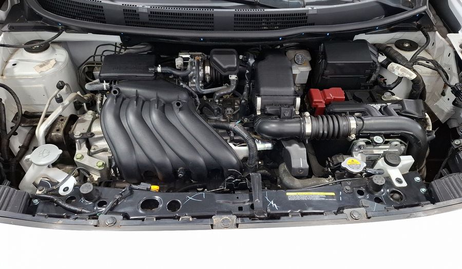 Nissan March 1.6 SENSE AUTO Hatchback 2024