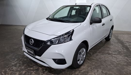 2024 • 1,850 km • Automático