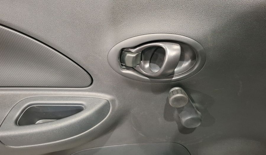 Nissan March 1.6 SENSE AUTO Hatchback 2024