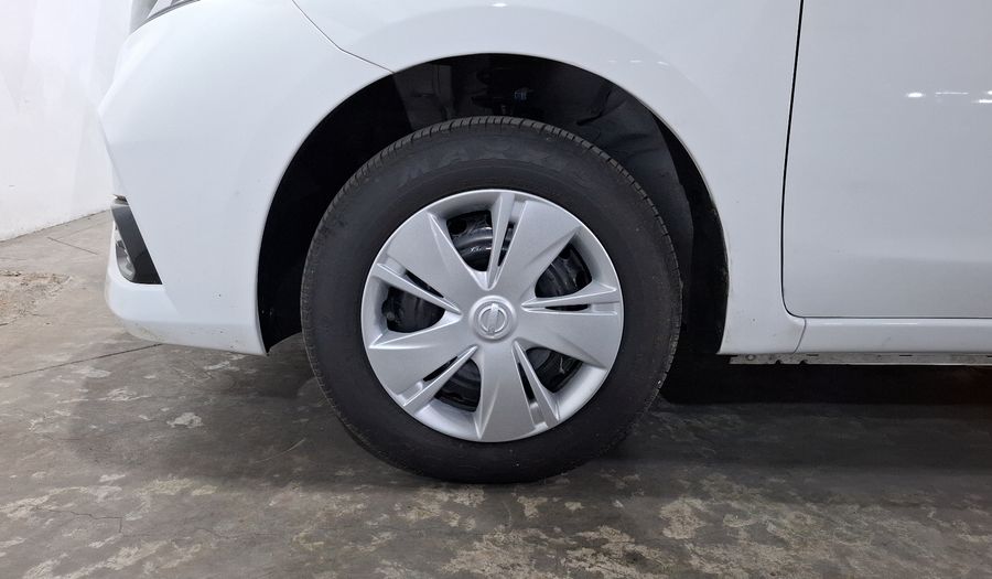 Nissan March 1.6 SENSE AUTO Hatchback 2024